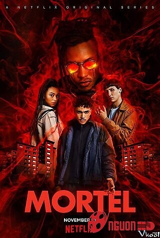 Truy Tìm Hung Thủ 1