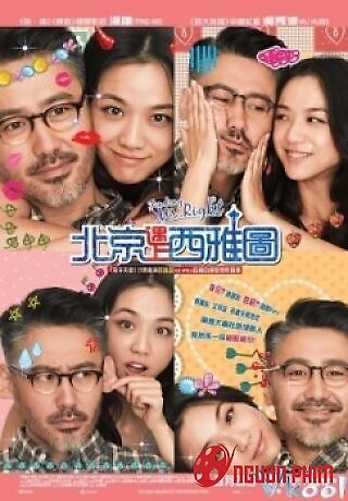 Truy Tìm Người Hoàn Hảo