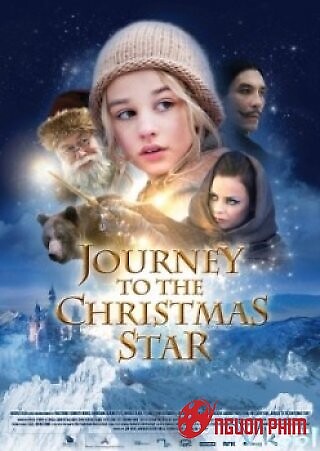 Truy Tìm Sao Giáng Sinh