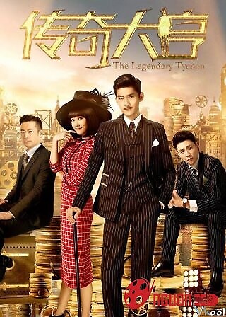 Truyền Kỳ Về Ông Trùm
