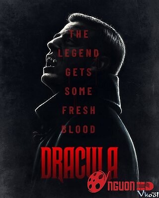 Truyền Thuyết Về Bá Tước Dracula