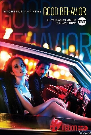 Tư Cách Tốt Đẹp 2