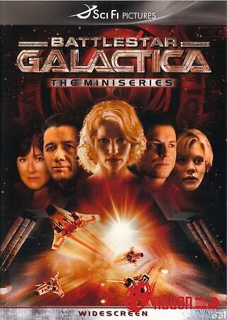 Tử Chiến Liên Hành Tinh (Phần Mở Đầu)