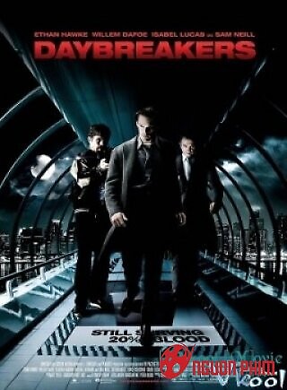 Tử Chiến Ma Cà Rồng