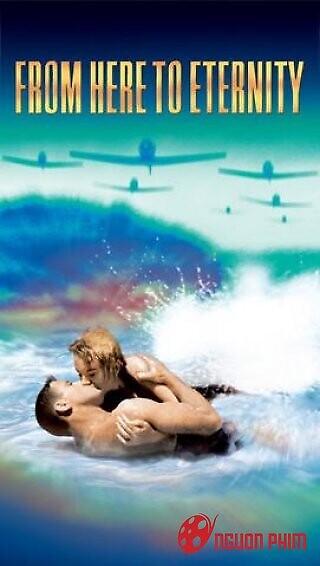 Từ Đây Tới Thiên Thu