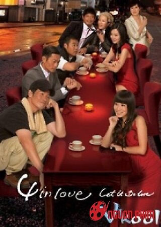 Tứ Giác Tình Yêu