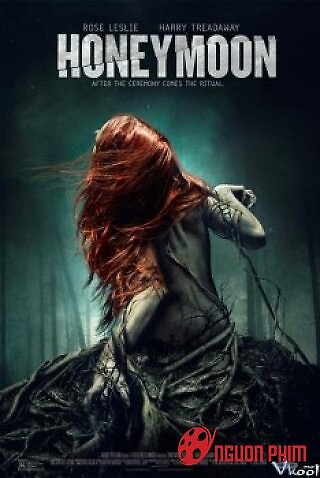 Tuần Trăng Mật Kinh Hoàng