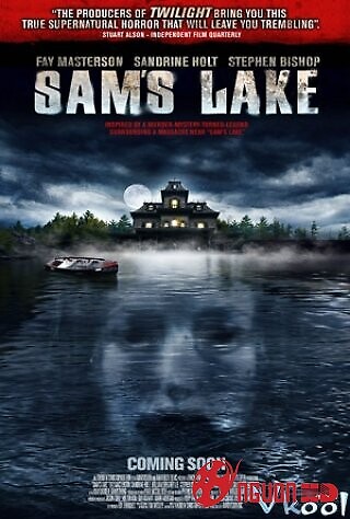 Tục Săn Người​