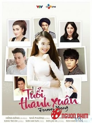 Tuổi Thanh Xuân