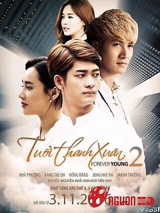 Tuổi Thanh Xuân Phần 2