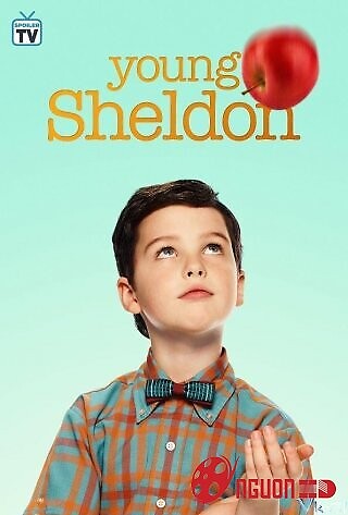 Tuổi Thơ Bá Đạo Của Sheldon 2
