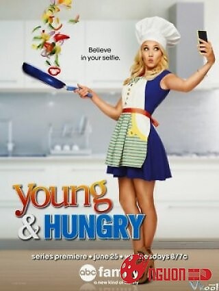 Tuổi Trẻ Và Khao Khát 3