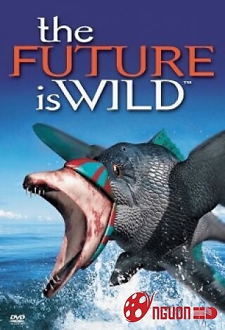 Tương Lai Hoang Dã