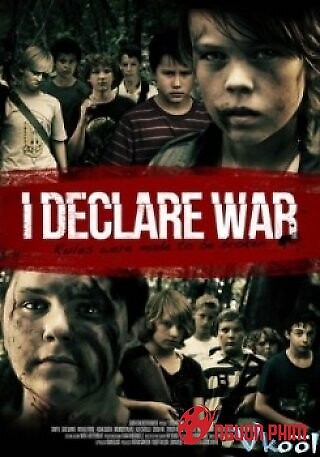 Tuyên Bố Chiến Tranh