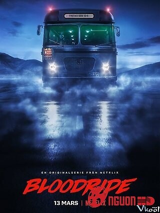 Tuyển Tập Chuyện Kinh Dị Na Uy 1