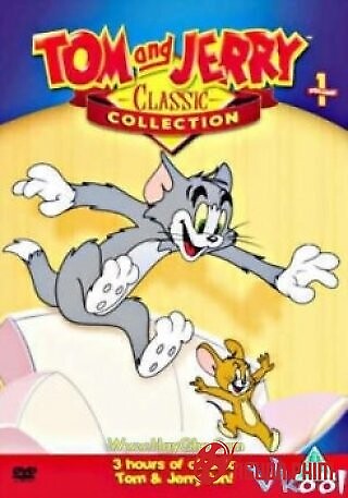 Tuyển Tập Tom Và Jerry
