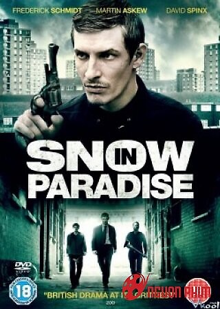 Tuyết Nơi Thiên Đường