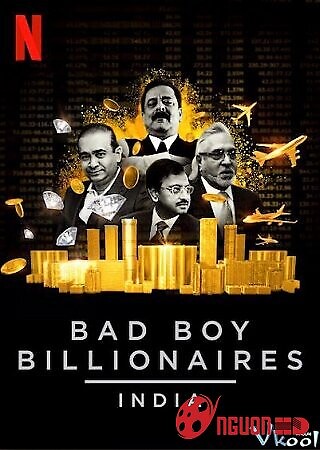 Tỷ Phú Trai Hư: Ấn Độ