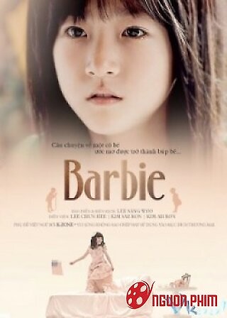 Ước Mơ Barbie