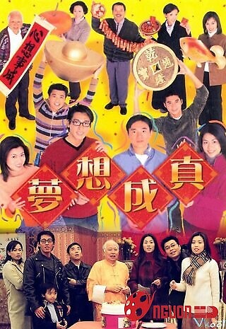 Ước Mơ Và Hiện Thực