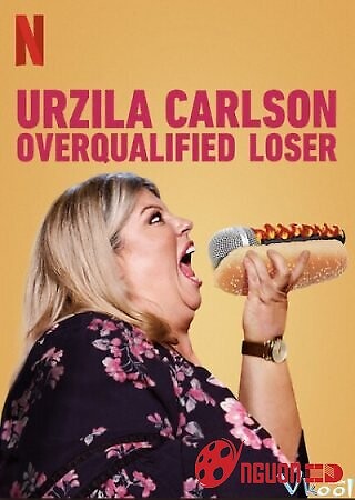 Urzila Carlson: Kẻ Thất Bại Vượt Chuẩn