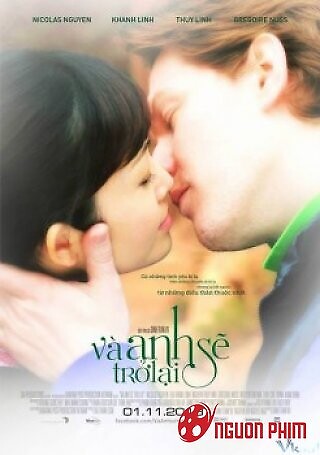 Và Anh Sẽ Trở Lại