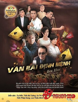 Ván Bài Định Mệnh