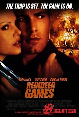 Ván Bài Lật Ngửa