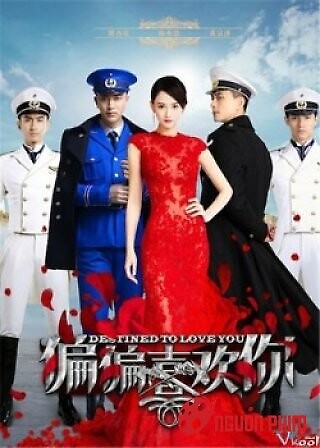 Vẫn Cứ Thích Em