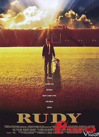 Vận Động Viên Bóng Bầu Dục