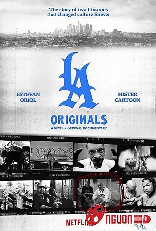 Văn Hóa Chicano Ở La