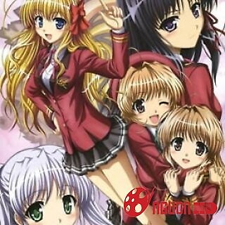 Vận May: Lời Hứa Đỏ