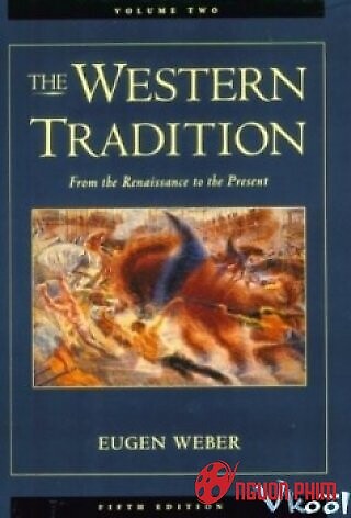 Văn Minh Phương Tây