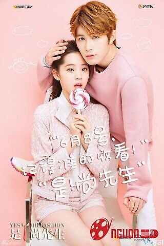 Vâng! Thượng Tiên Sinh