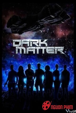 Vật Chất Bí Ẩn 1