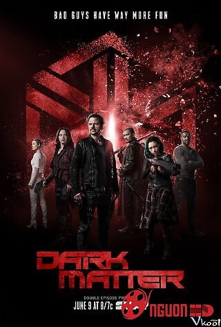 Vật Chất Bí Ẩn 3