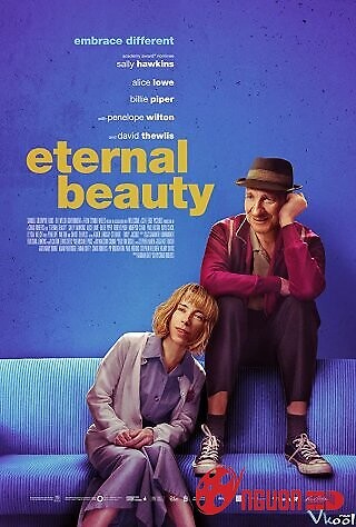 Vẻ Đẹp Vĩnh Cửu