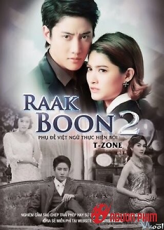 Vết Sẹo Tình Của Quỷ Vương