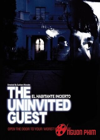 Vị Khách Không Mời