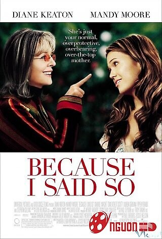 Vì Mẹ Bảo Thế