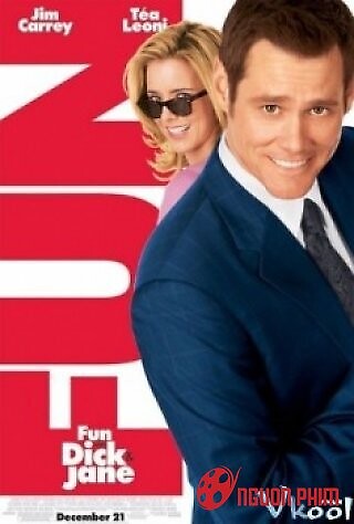 Vợ Chồng Siêu Quậy