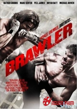 Võ Đài Thù Hận