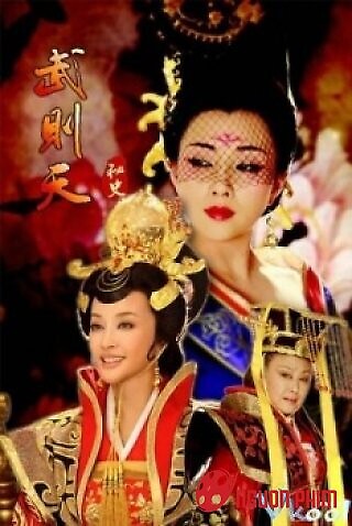 Võ Tắc Thiên Bí Sử