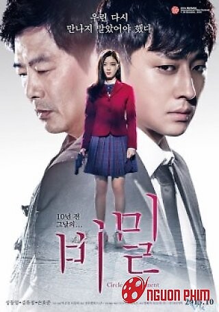 Vòng Tròn Tội Ác