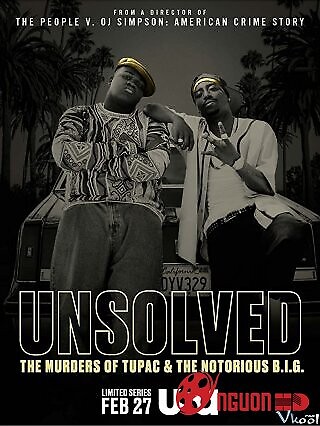 Vụ Án Chưa Lời Giải