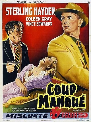 Vụ Án Giết Người