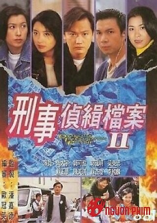 Vụ Án Hình Sự 2