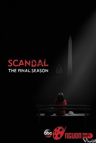 Vụ Bê Bối Phần 7