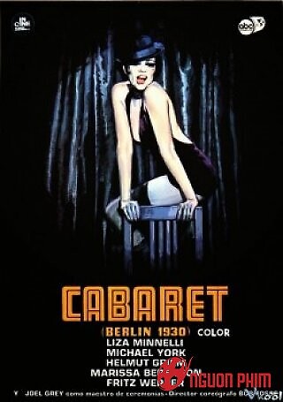 Vũ Điệu Cuồng Say