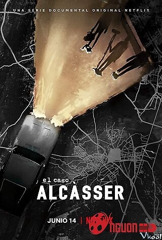 Vụ Giết Người Bí Ẩn